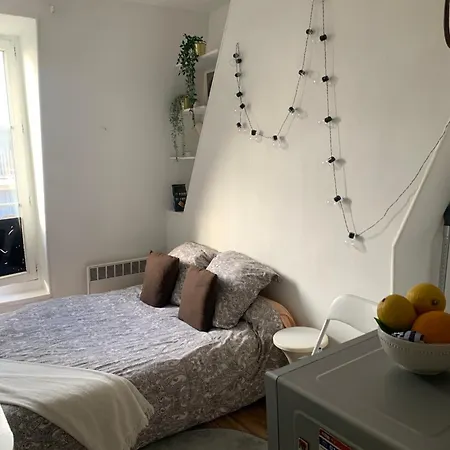 Appartement Cocon A Bastille